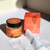 Little & Stone Gold & Gemstone Cleaner - NZ made natural jewellery cleaning solution and kit